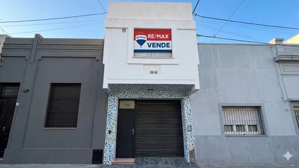 Casa en Calle 28 300