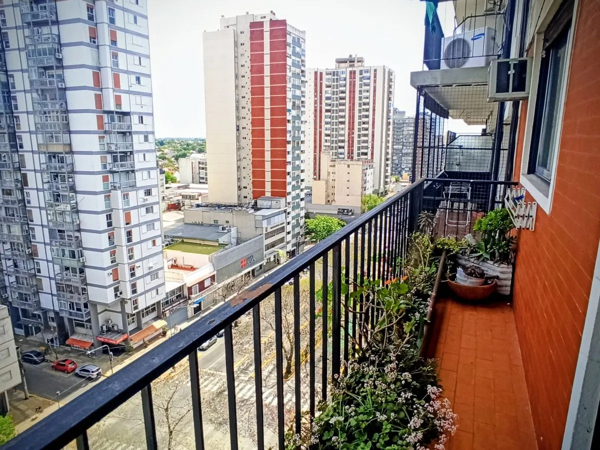 Departamento en Avenida Maipú 1500