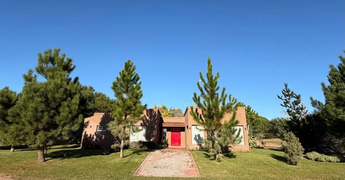 Casa en Residencial I Lote 609 Costa Esmeralda 600