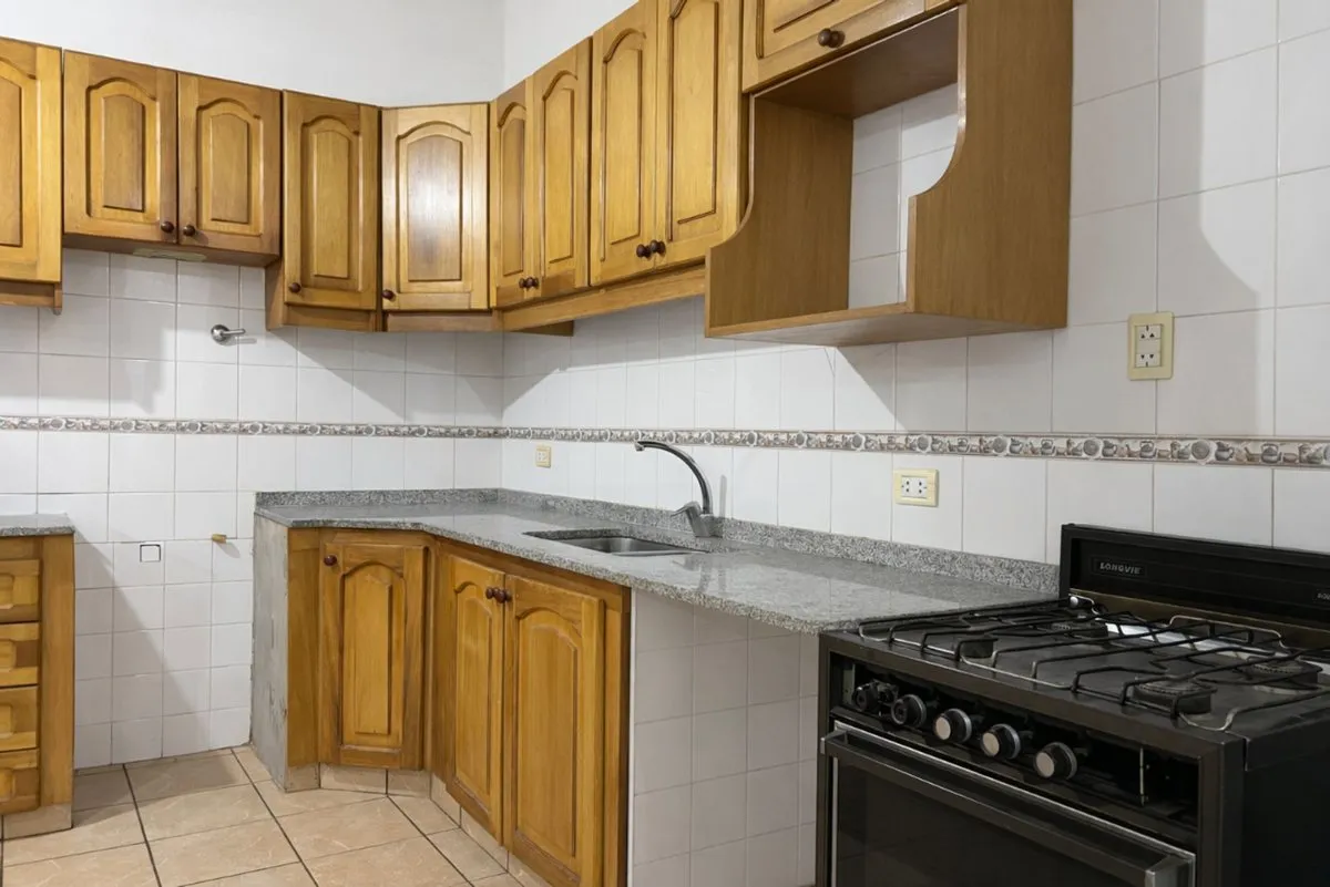Departamento en Avenida Rivadavia 5900