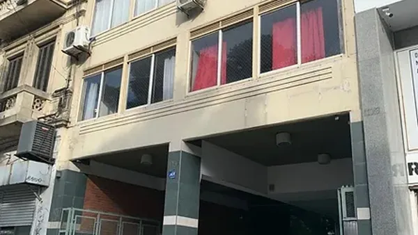Departamento en Lima 1100