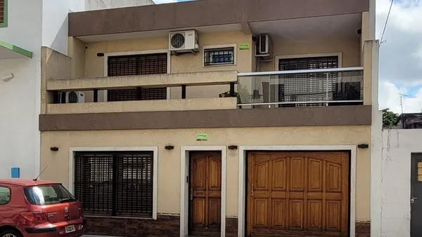 Casa en Pasaje Emilio Castelar 700