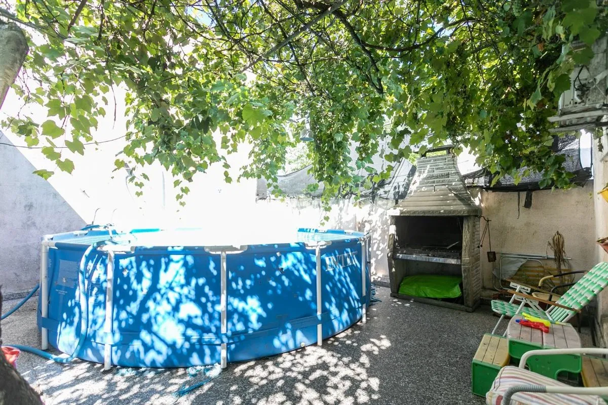 Casa en Curapaligüe 600