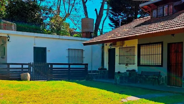 Departamento en Avenida 5 2700