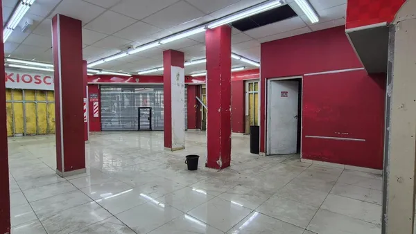 Local Comercial en Riobamba 200