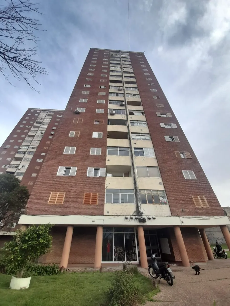 Departamento en Domingo Faustino Sarmiento 1000