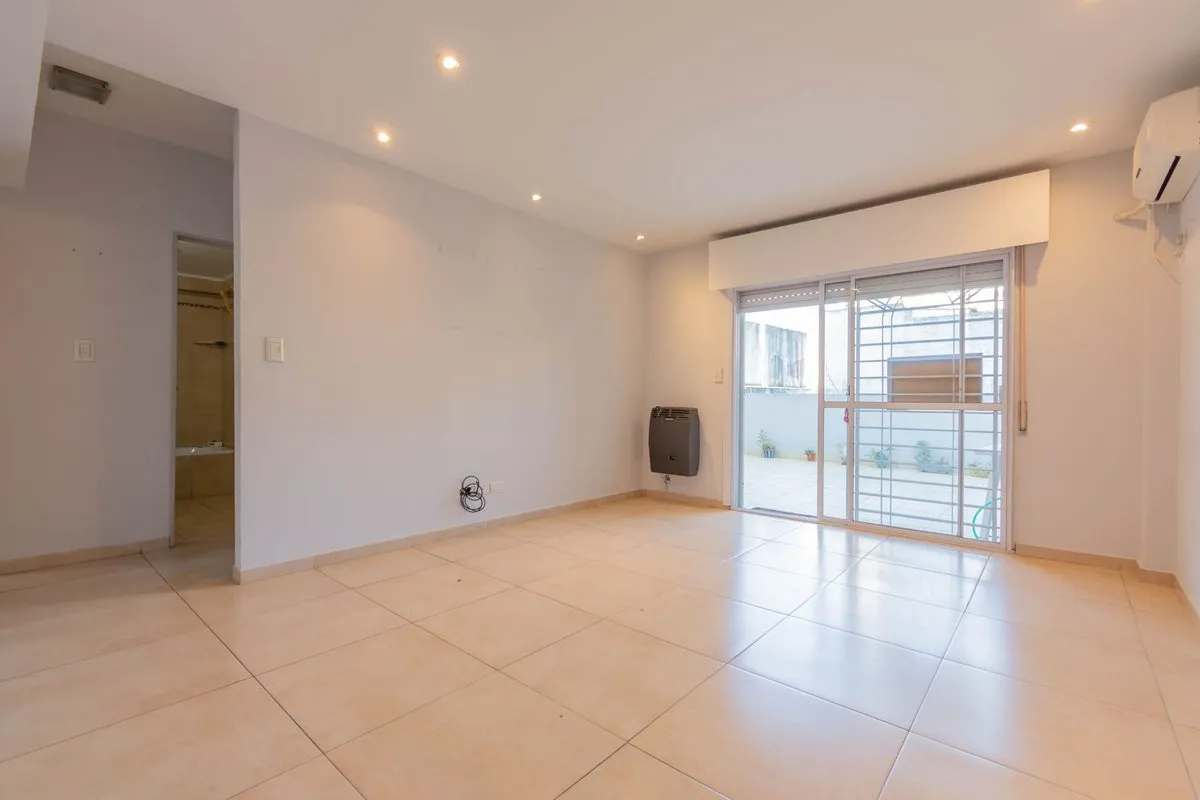 Departamento en Nuñez 5100