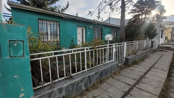Casa en Monseñor Fagnano 300
