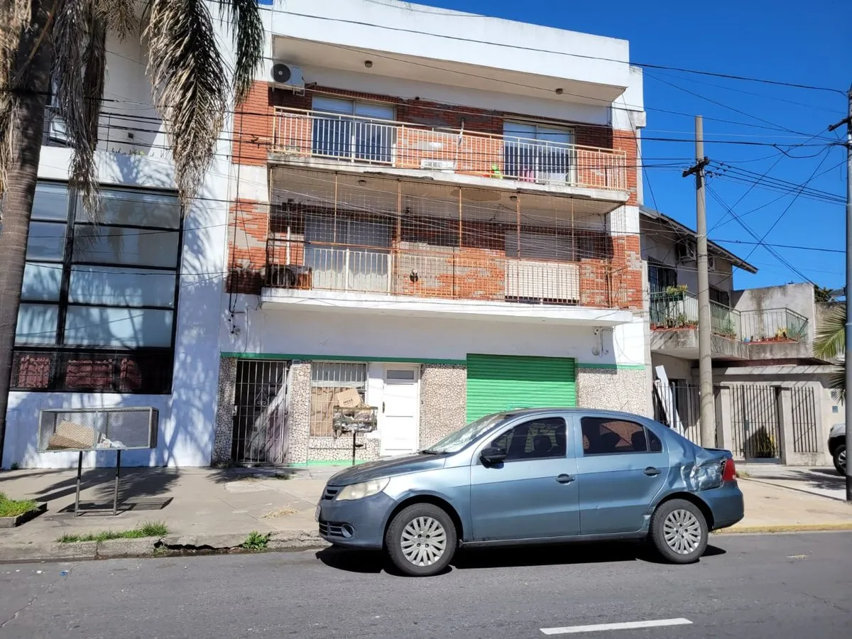 P H en Avenida Gaona 4200