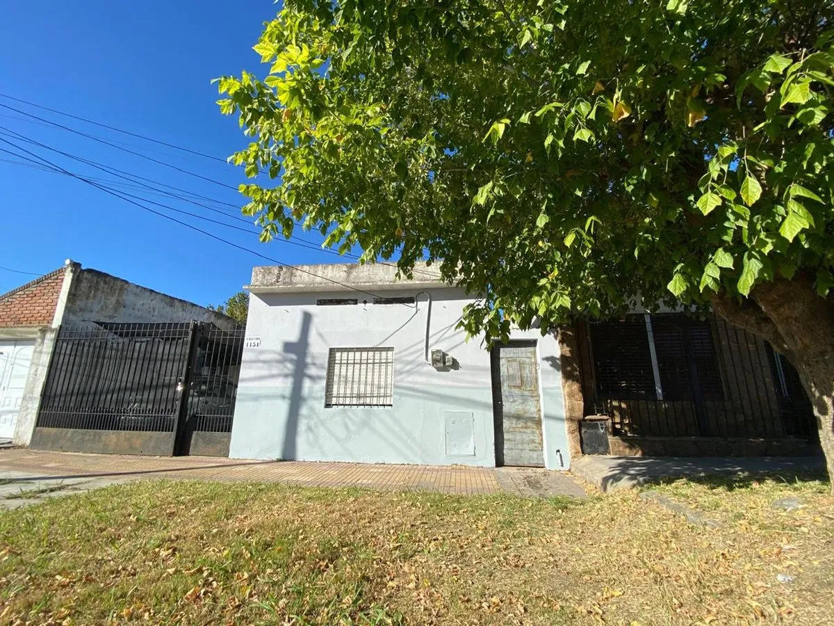 Casa en Falucho 1100