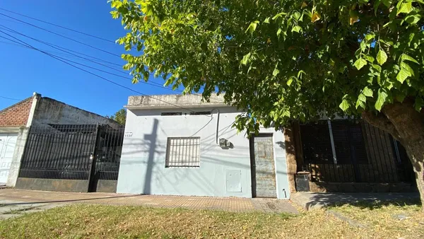 Casa en Falucho 1100