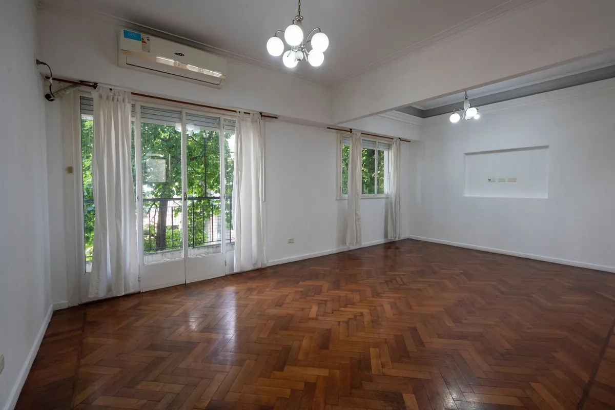 Departamento en Terrada 4600