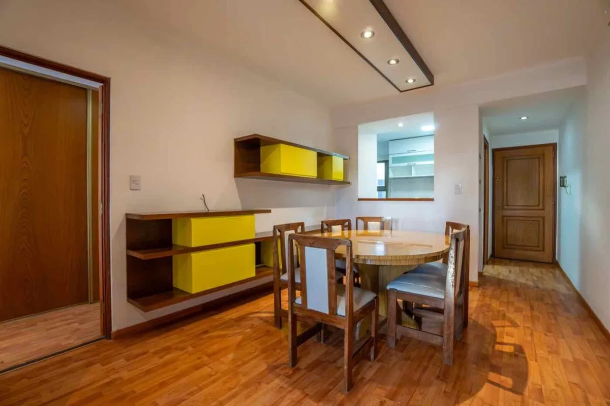 Departamento en Calle 43 Entre 10 y 11 700