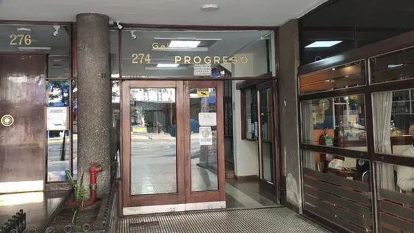 Local Comercial en Avenida Colón 200