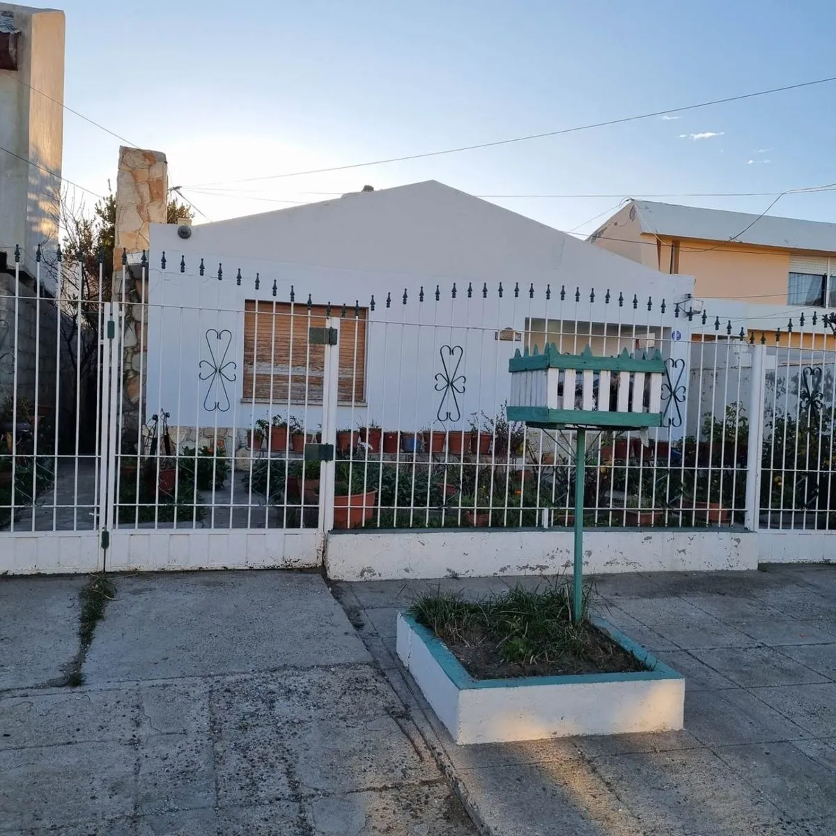 Casa en Alicia Moreau de Justo 2200