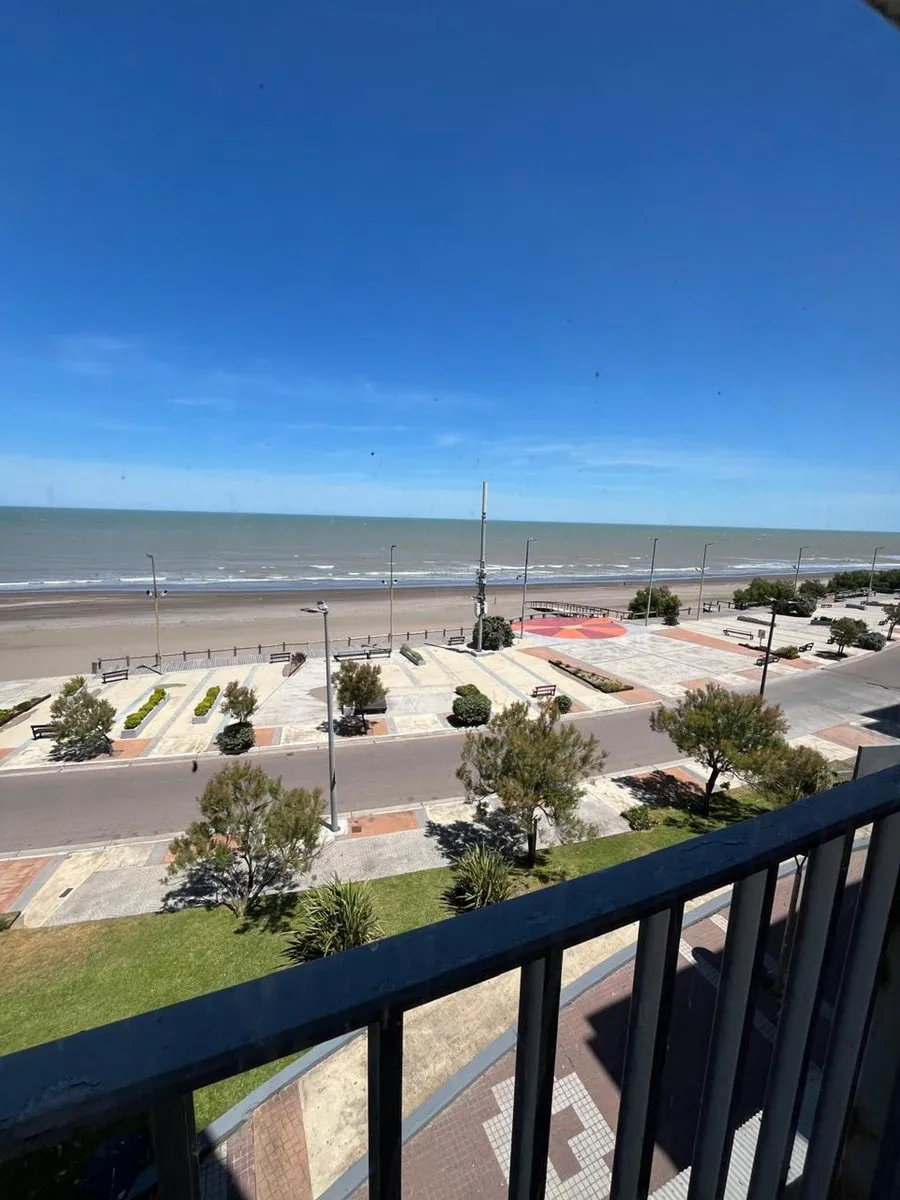 Departamento en Av. Argentina 0