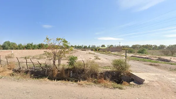 Lote en Nicolás Serpa 200