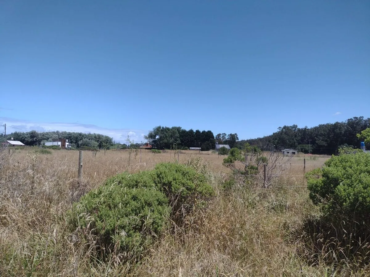 Lote en 773 Entre 16 y 14 S/N