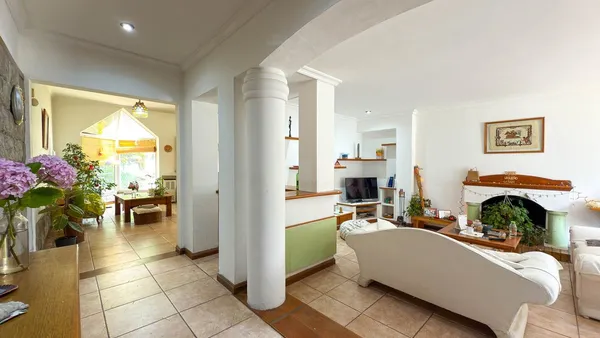 Casa en Ituzaingó 1200