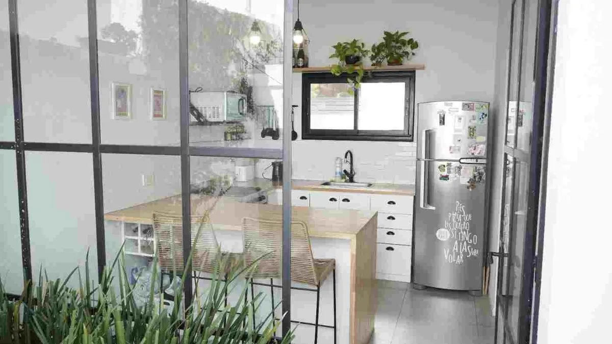P H en Calle 15 Entre 45 y 46 600