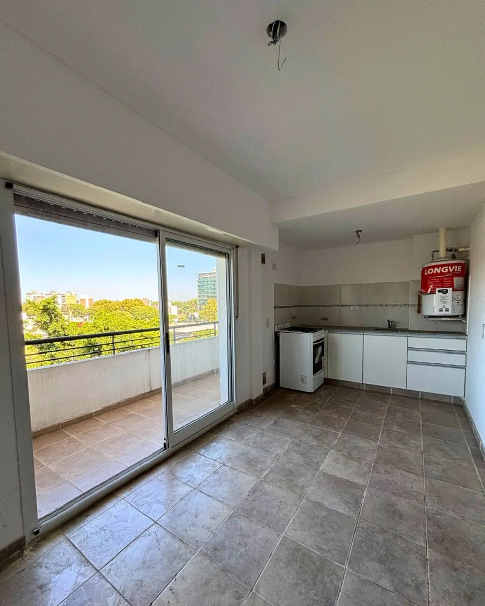Departamento en Montevideo 3800