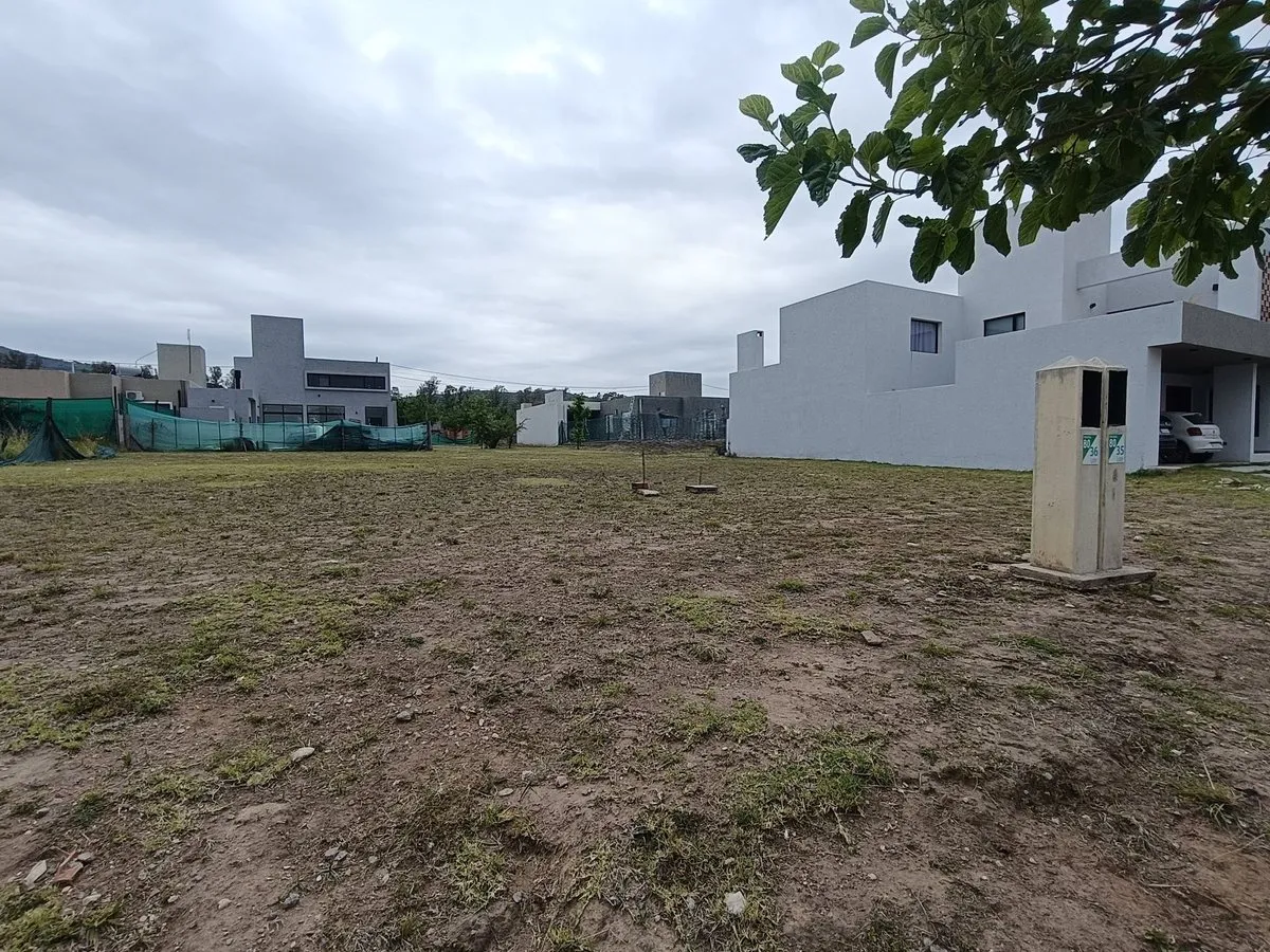 Lote en Colectora S/N