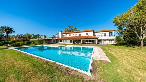 Casa en Ruta Provincial 34s 500