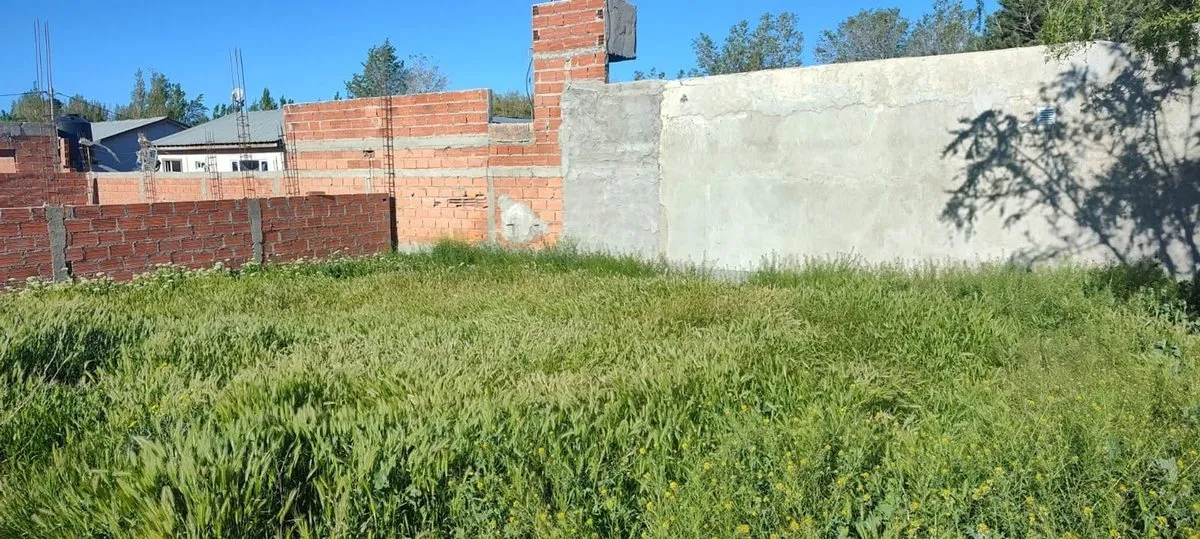 Lote en Calle Desconocida S/N
