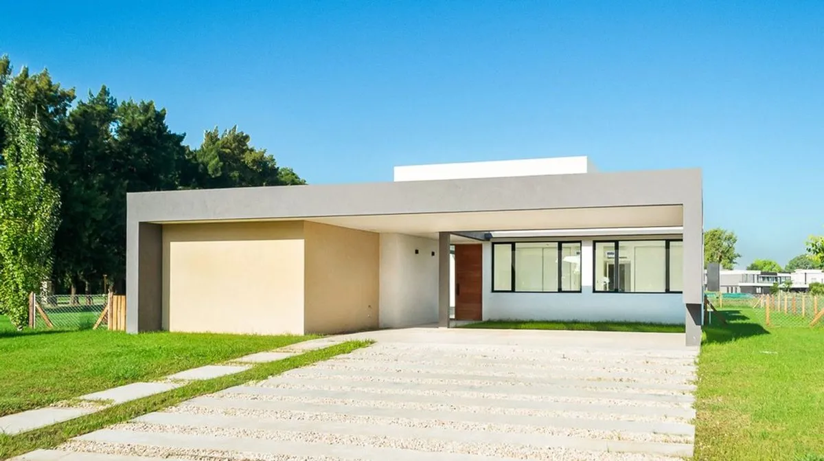 Casa en Ruta Provincial 58 Km 18,5 200