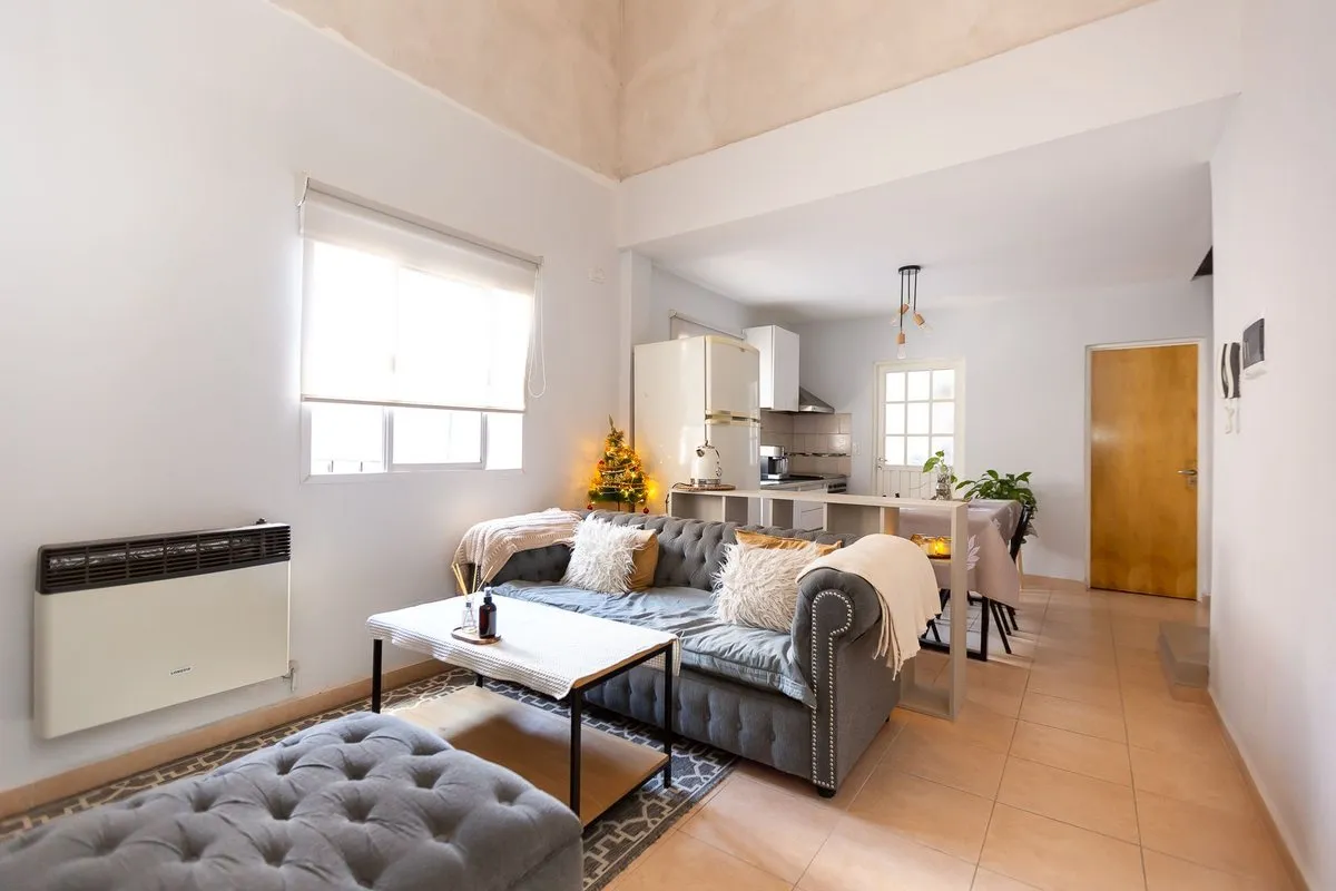 Departamento en Juan José Castelli 0