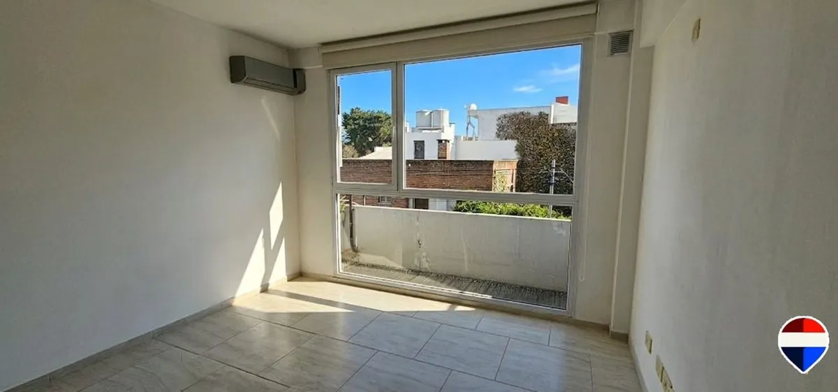 Departamento en Vilela 2700
