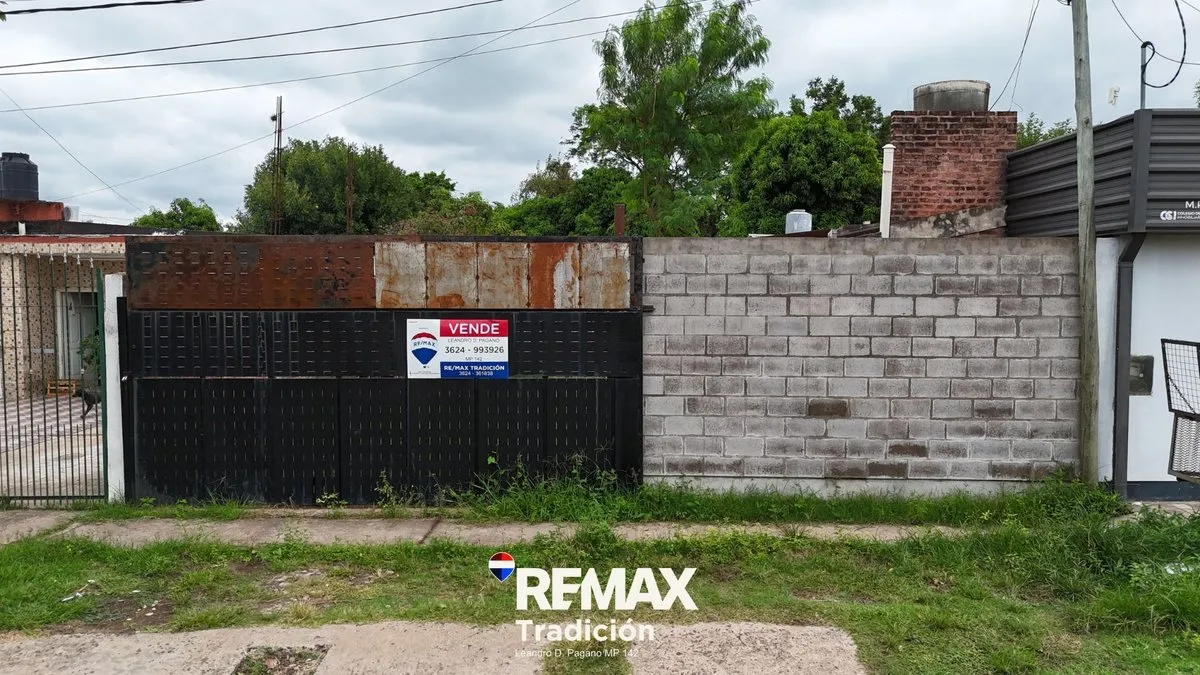 Lote en La Cangayé 800