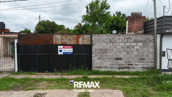 Lote en La Cangayé 800