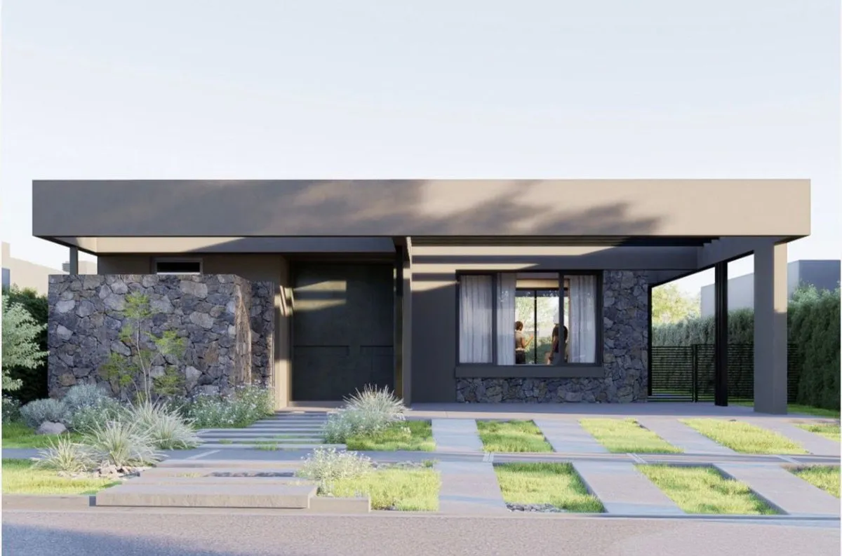 Casa en Vieytes 0