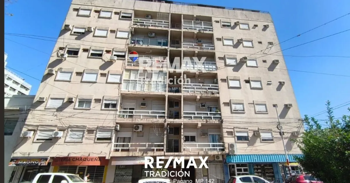 Departamento en Arbo y Blanco 200
