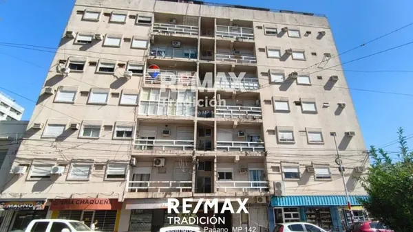 Departamento en Arbo y Blanco 200