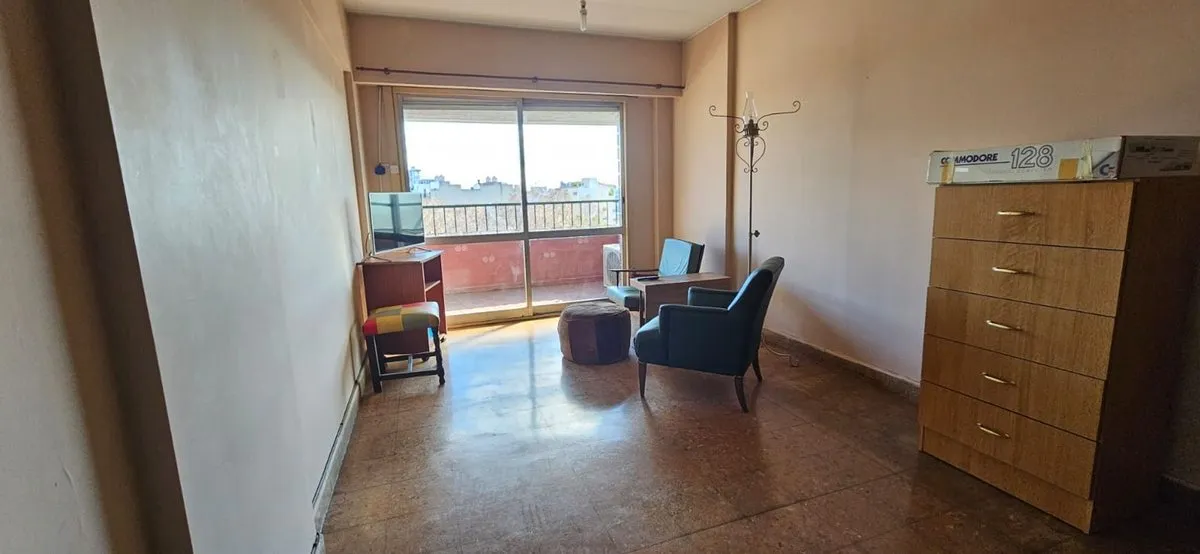 Departamento en Ceretti 2500