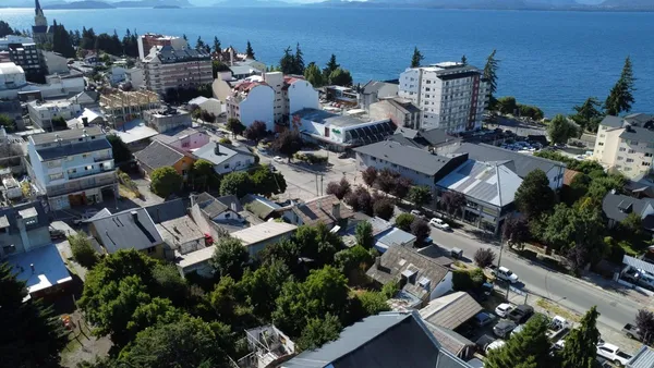 Lote en Vice Almte O'connor 900