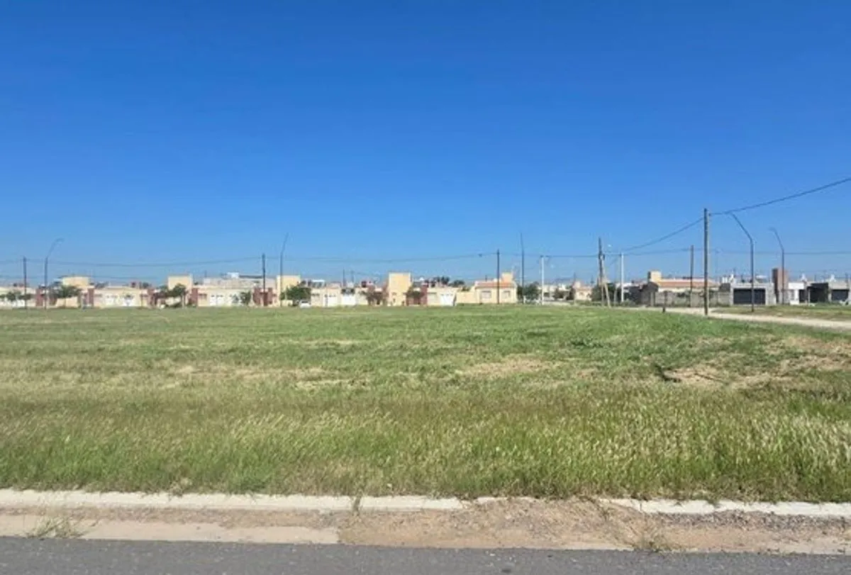 Lote en Calle Desconocida S/N