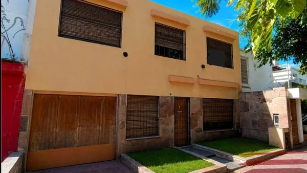 Casa en Avenida San Martín Sur 300