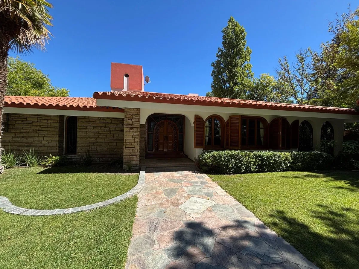 Casa en Darragueira 400