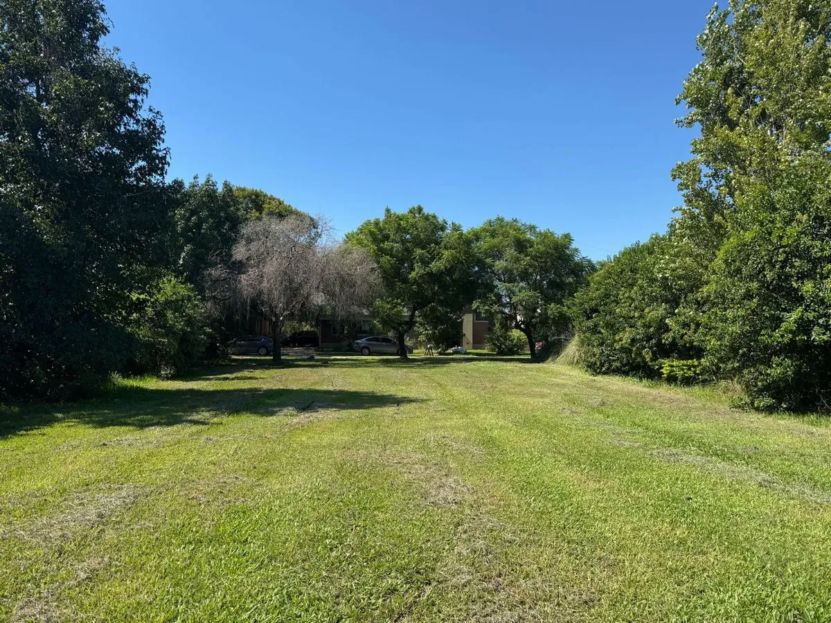 Lote en Club de Campo el Paso 300