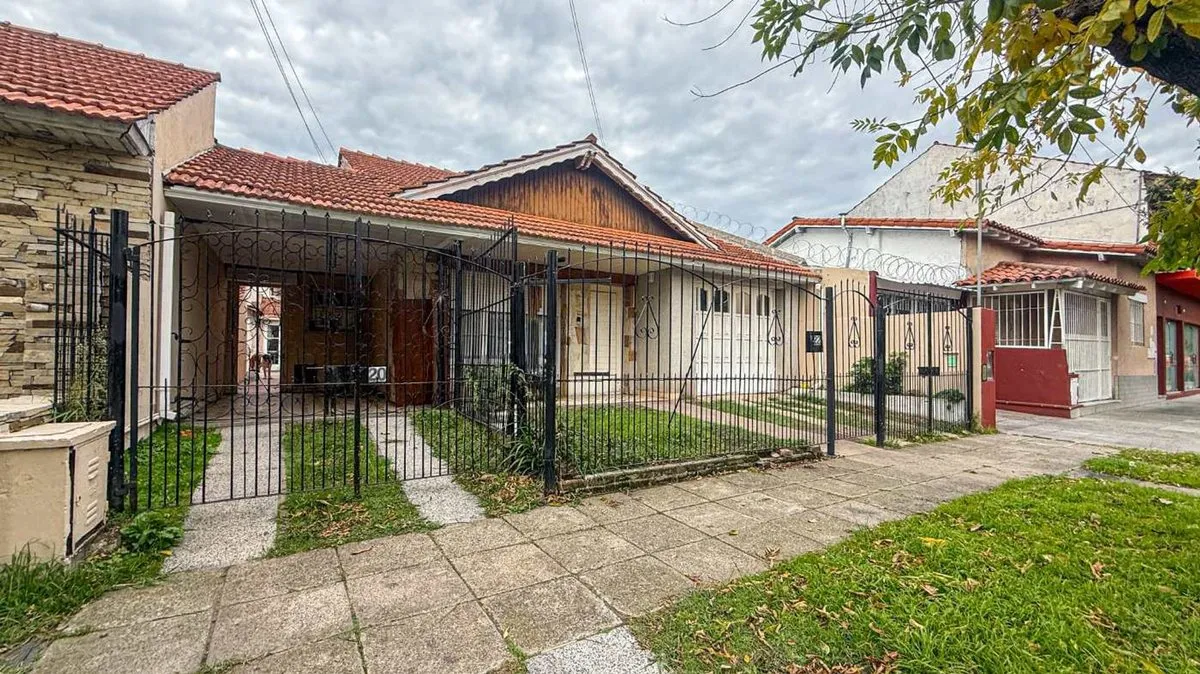 Casa en Chaco 0