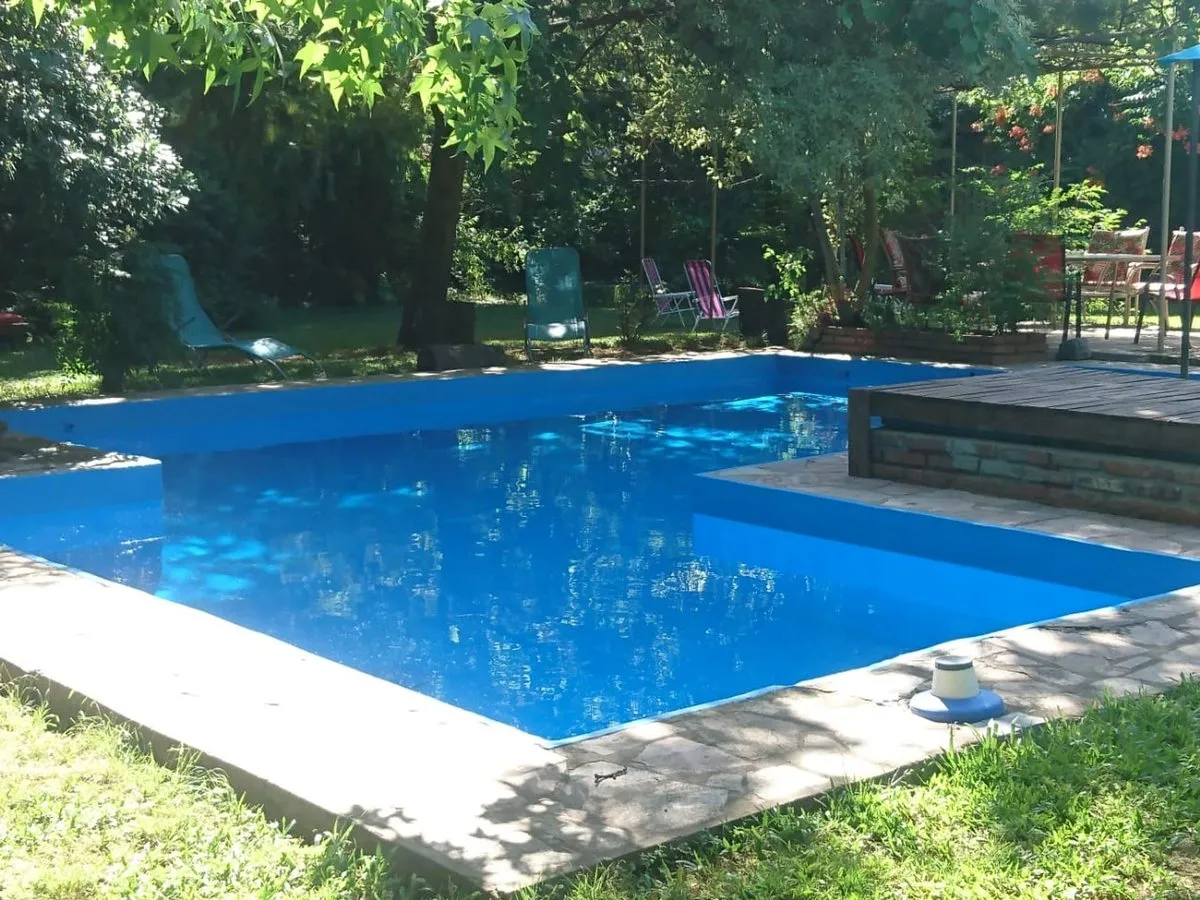 Quinta en Santiago de Liniers 2300
