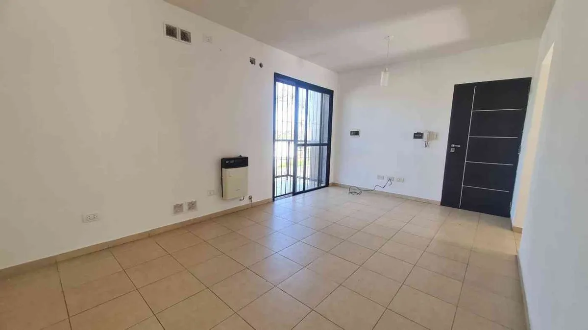 Departamento en Garibaldi 2200
