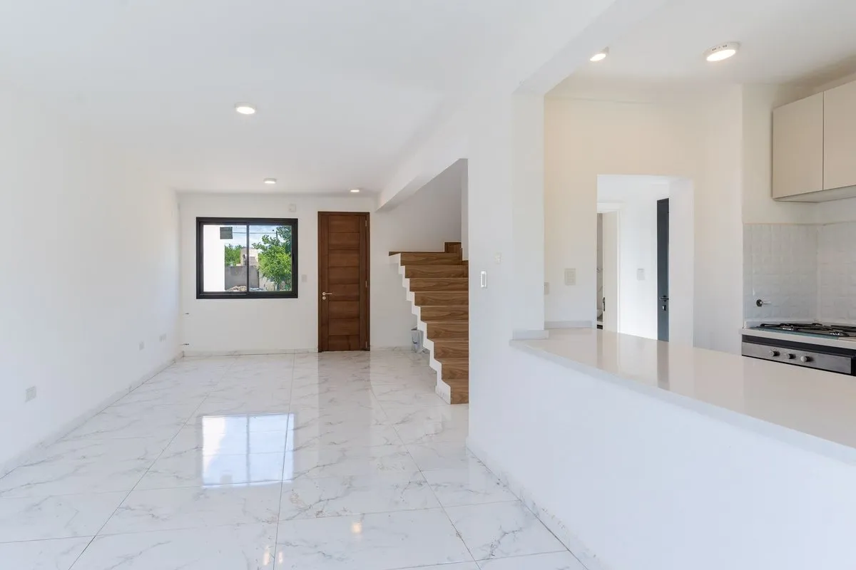 Casa en Ruta Provincial E53 1100