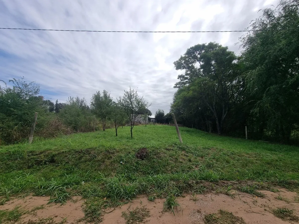 Lote en Calle 5 - el Torreon - Villa Rumipal 0