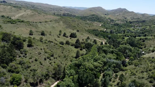 Campo en Cam. a la Cumbre Km 15, Agua de Oro, Córdoba S/N