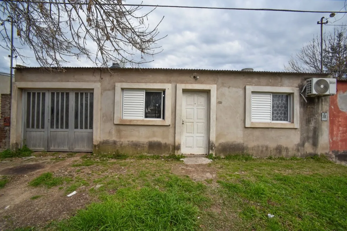 Casa en Matheu 4600