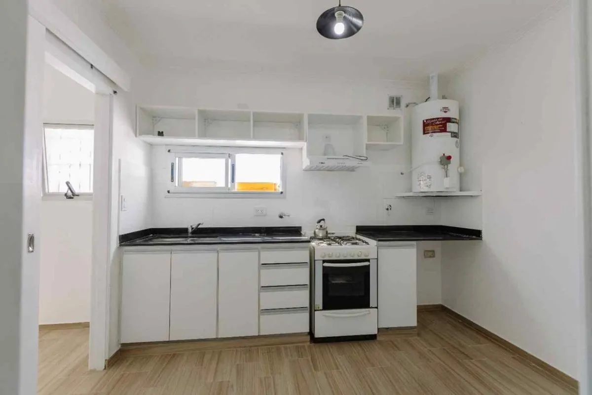 Departamento en Avenida 60 Entre 133 y 134 1900